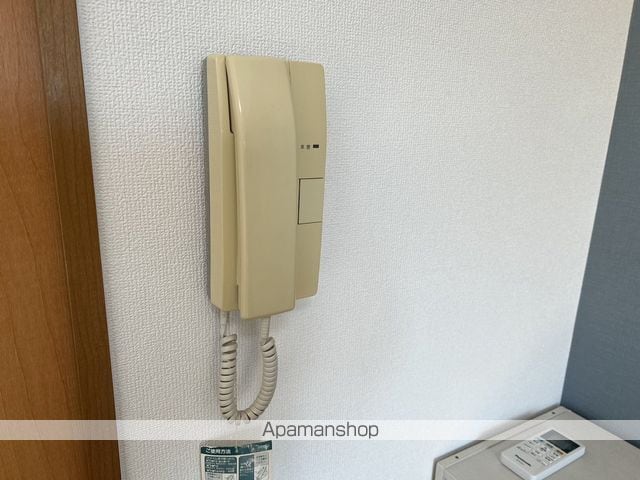 グレイス国府宮IIの内装写真