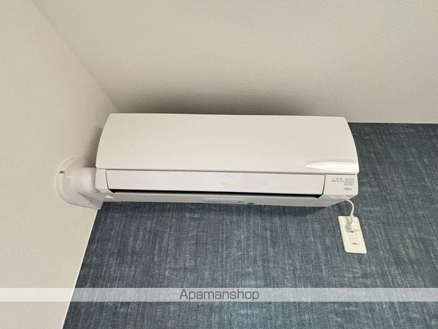 クリエオーレ忍ケ丘の内装写真