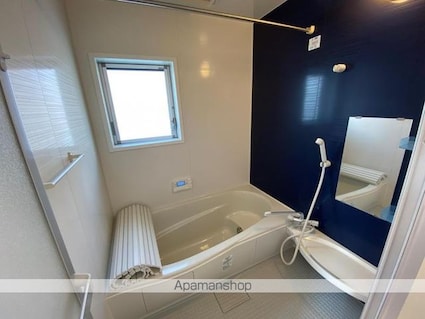 Ｓｕｎｎｙ　Ｃｏｕｒｔ[3LDK/81.14m2]のバス