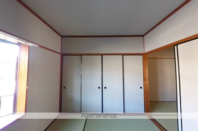シャトー山陽の内装写真