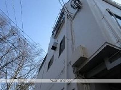 第３千種ビル(ダイサンチグサビル)[1R/18.06m2]の外観