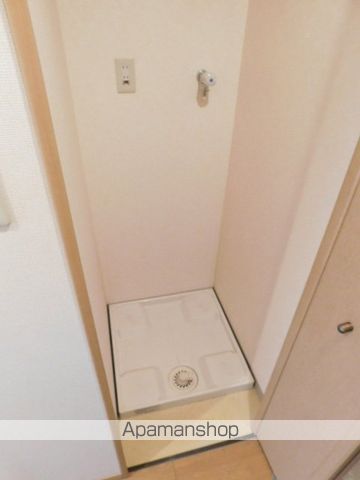 DOクレスト新大阪の内装写真
