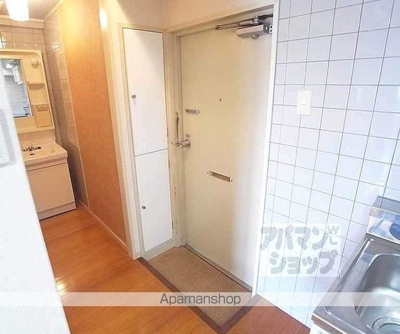 アクティハイム壱番館の内装写真