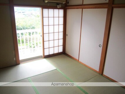 ハイツ唐沢２[2DK/41.31m2]のその他部屋・スペース