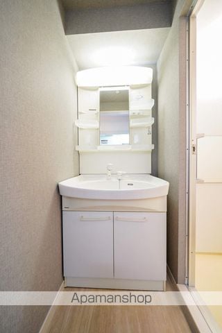 ナオシス長柄東の内装写真