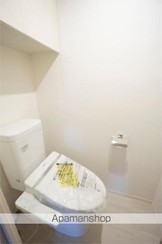 グランテラス稲毛の内装写真