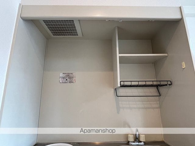 アクティヴマンションの内装写真