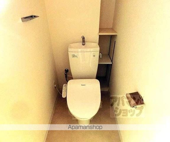 パインフィールド五条の内装写真