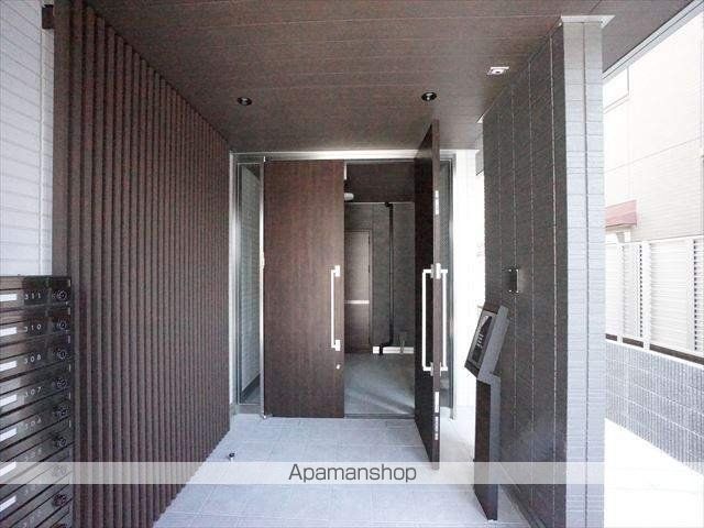 名古屋市東山線 本陣駅 徒歩4分 3階建 築6年の内装写真