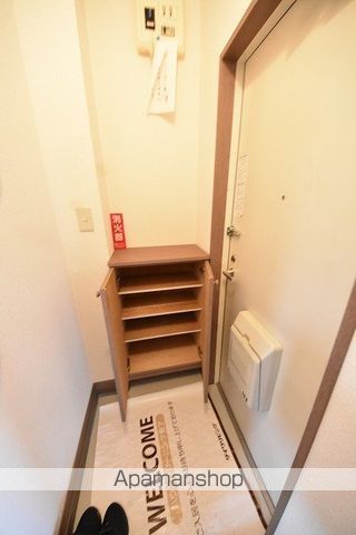 リビング17の内装写真