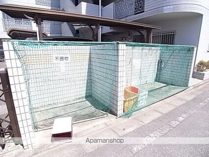 アーバンコア堀之内[2DK/50.05m2]の共用部2