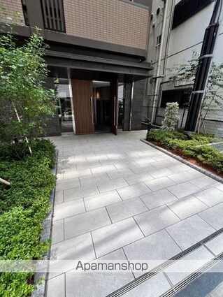 ドミール入谷[1K/30.8m2]の外観4