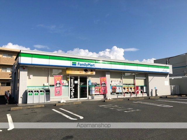 ステラ泉町の周辺写真