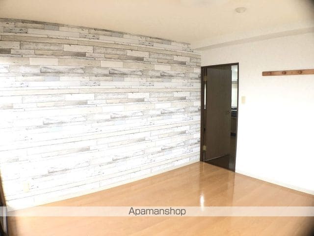 グランドール沖野上の内装写真