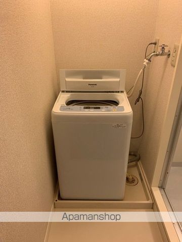 レオパレスアーデルIIの内装写真
