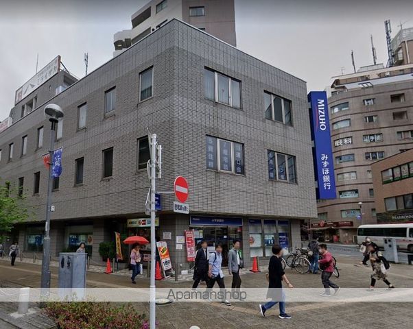 クリフビレッジA棟の周辺写真
