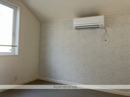 リトリート初台[3LDK/97.68m2]の内装9