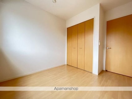 Ｃａｓｔｏｒ（カストル）[1LDK/39.68m2]の内装