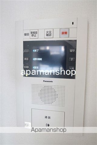 TLRレジデンスHOMMACHIウエストの内装写真