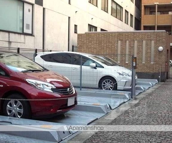 コスモシティ三条西洞院のその他写真