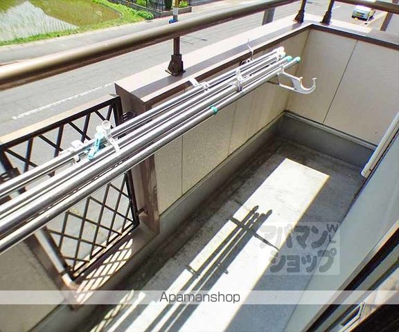 メゾンプランドールの内装写真
