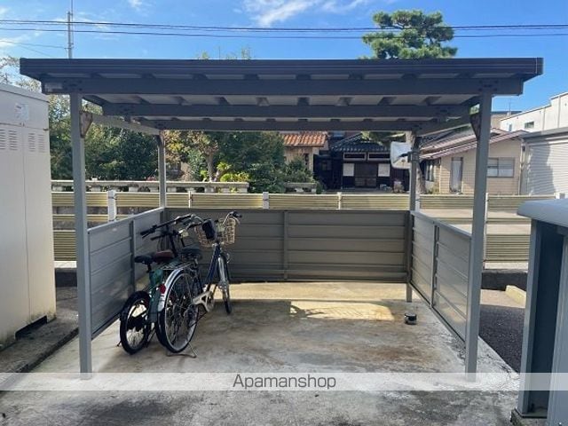 レオネクスト増泉IIIの内装写真