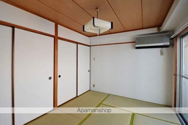 太田ビルの内装写真
