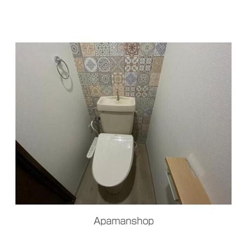 こぐまハウス坂出北の内装写真