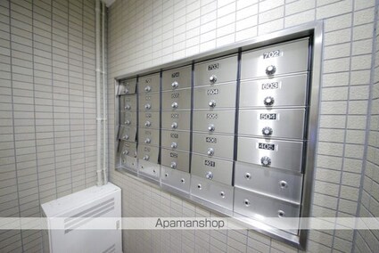 ＩＭビル[1K/32.55m2]の共用部2