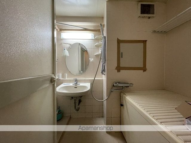 常緑ハイツの内装写真