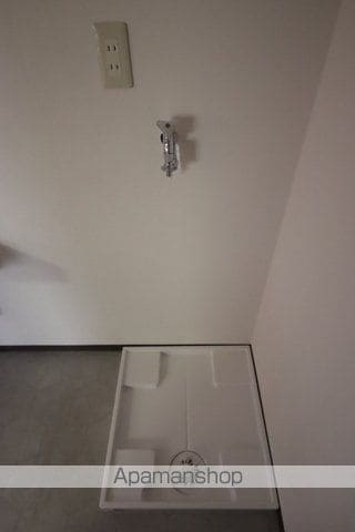 カレラ天神の内装写真