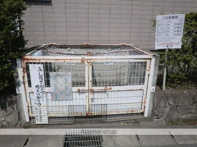 メンバーズタウン桜町Bのその他写真