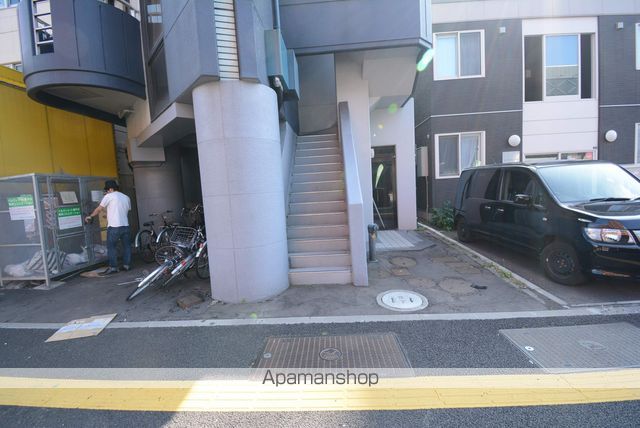 ベルヴィコート豊平IVのその他写真