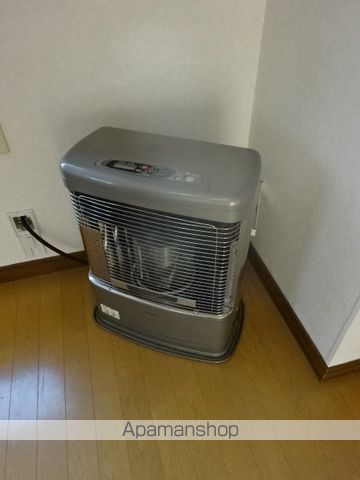 サンビトレスIIの内装写真