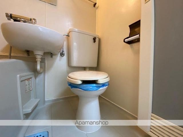 メゾンド つばきの内装写真