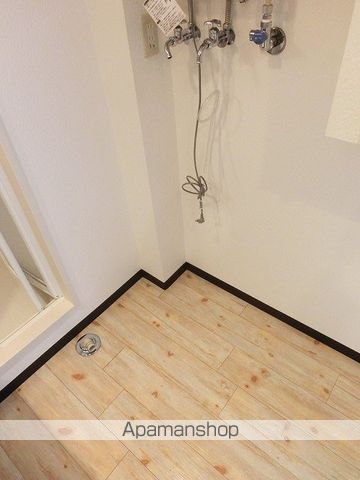メゾンドールの内装写真
