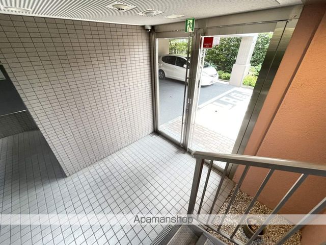 プロスペリテの内装写真
