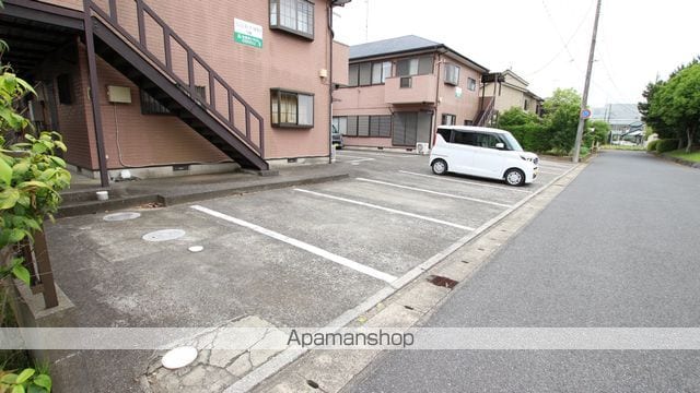 エンジェルハイツ東部台 B棟のその他写真