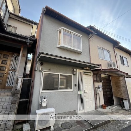 滋賀県大津市際川３丁目[2LDK/41.16m2]の外観2