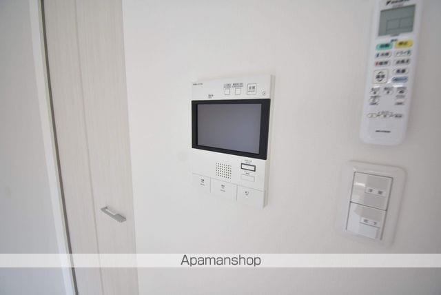 CASSIA河原町平和大通の内装写真