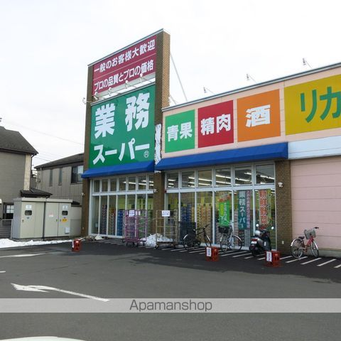 カサ・ベルデの周辺写真