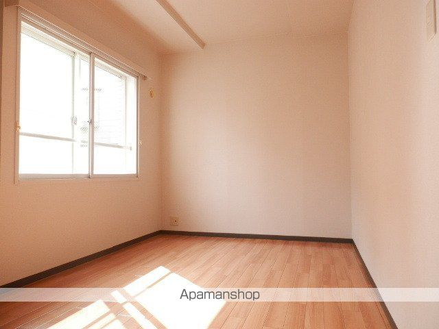 ΑNEXT札幌第15の内装写真