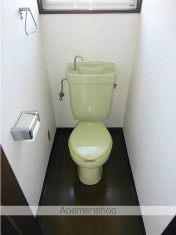 マミールの内装写真