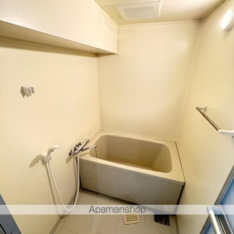 Casa VERDEの内装写真