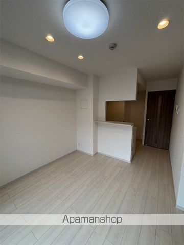 RーRESIDENCE南千束の内装写真