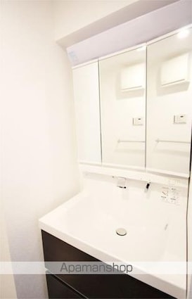 ドルチェ　ドミール[1K/26.83m2]の内装1