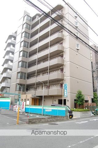 ルーラル七番館の外観写真