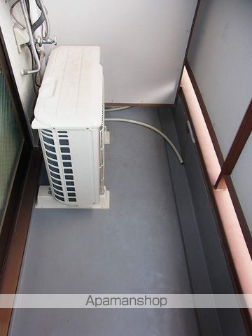 ルネッサンス32番館の内装写真