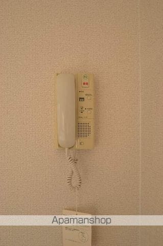 第1品川ビルの内装写真
