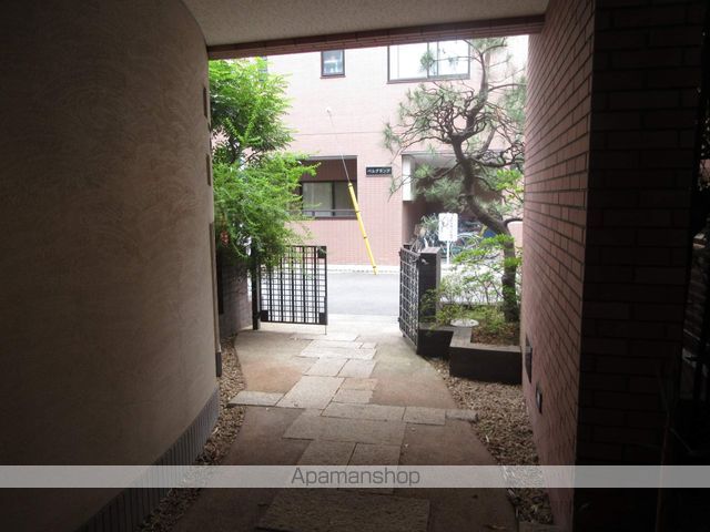 ビバグランデ楼蘭館の玄関写真